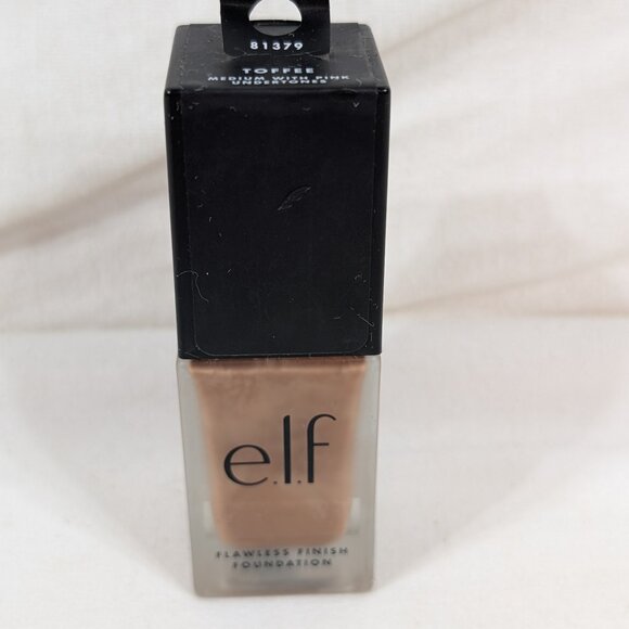 Elf Toffee Foundation - Picture 1 of 2